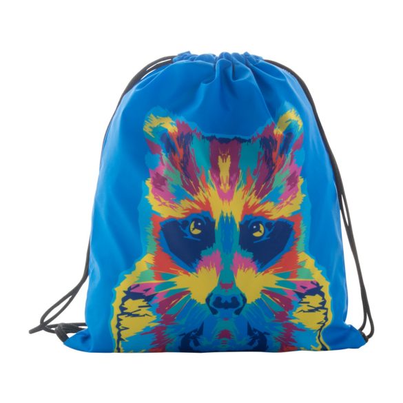 CreaDraw Kids custom drawstring bag for kids