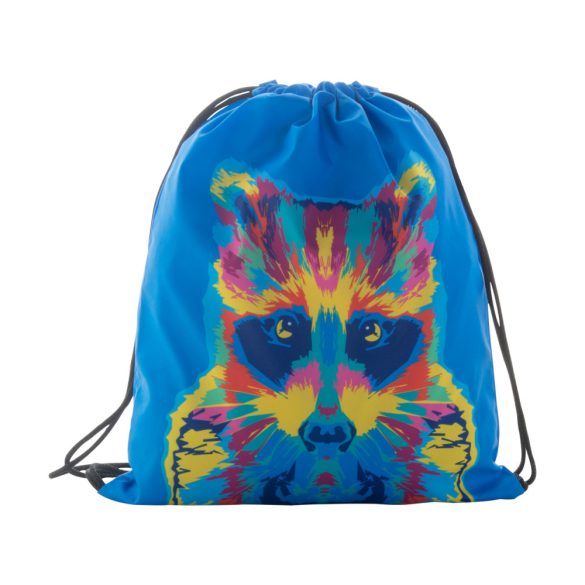 CreaDraw Kids custom drawstring bag for kids