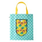 SuboShop Fold B RPET custom shopping bag