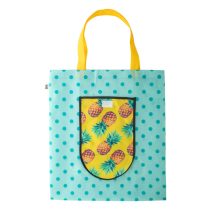 SuboShop Fold B RPET custom shopping bag