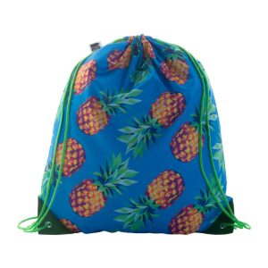 CreaDraw Plus RPET custom drawstring bag