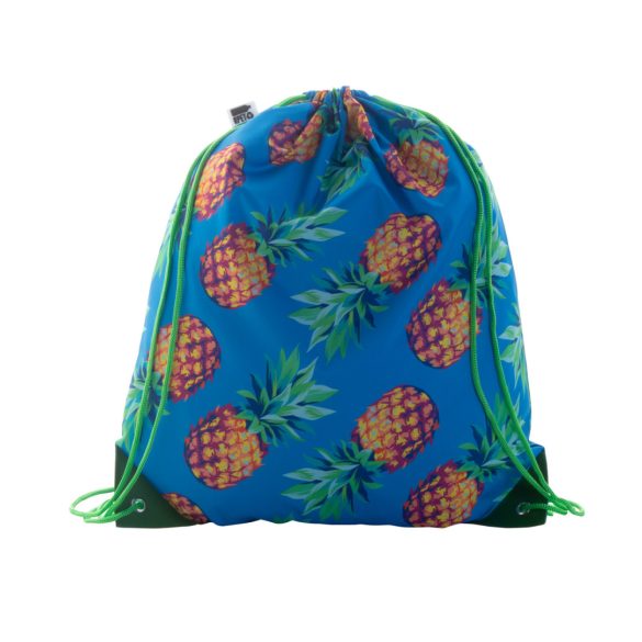 CreaDraw Plus RPET custom drawstring bag