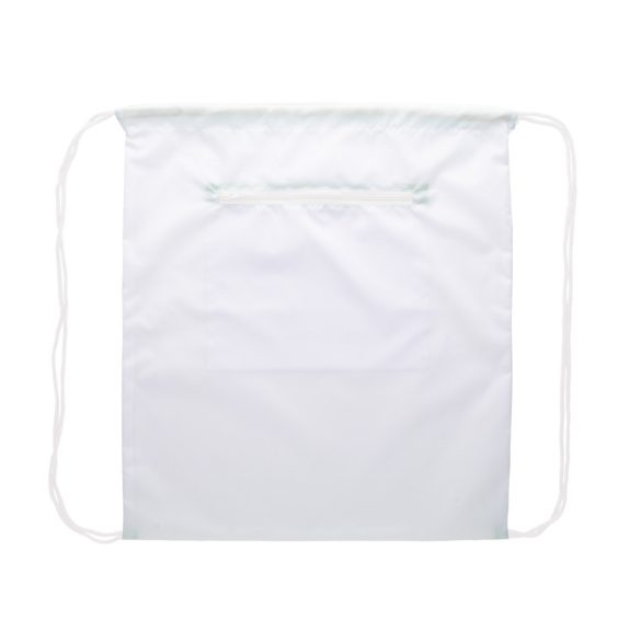 CreaDraw RFID custom drawstring bag