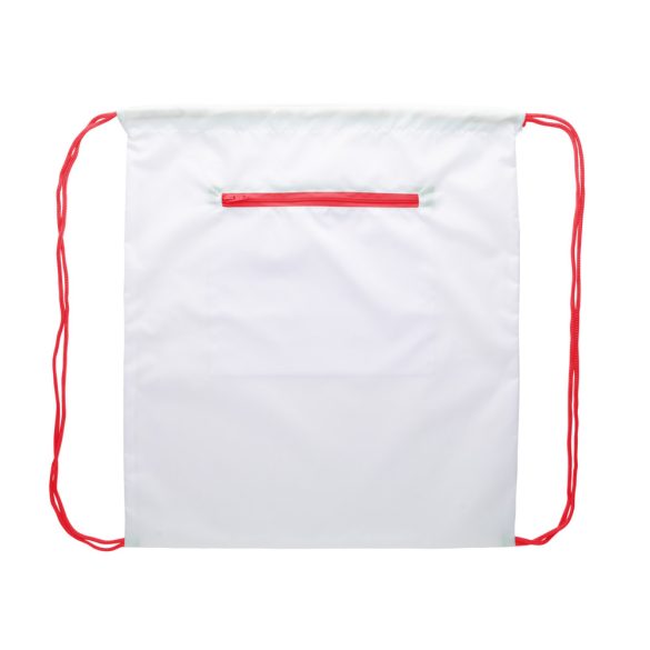 CreaDraw RFID custom drawstring bag