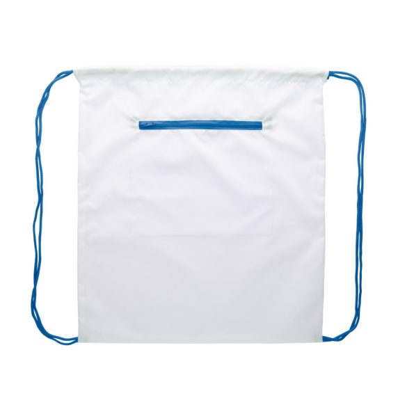 CreaDraw RFID custom drawstring bag