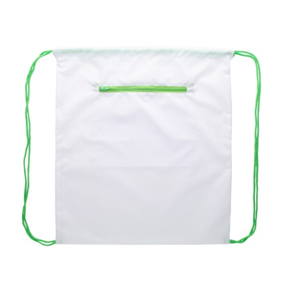 CreaDraw RFID custom drawstring bag