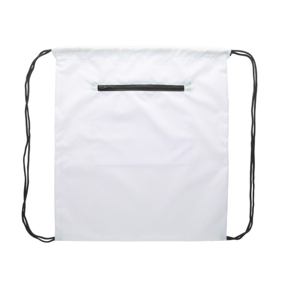 CreaDraw RFID custom drawstring bag