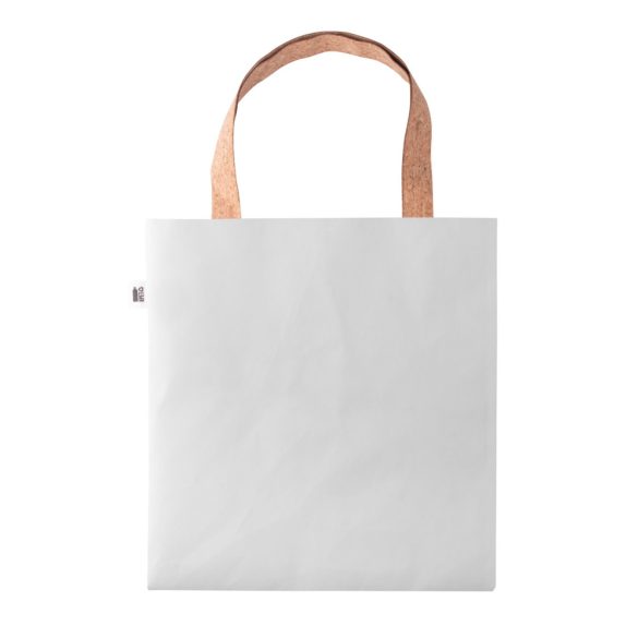 SuboShop Cork custom shopping bag