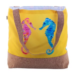 SuboShop Playa custom beach bag