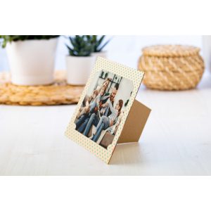 CreaFrame Eco custom photo frame