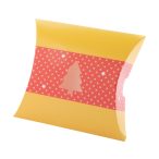 CreaBox Pillow Xmas S pillow box