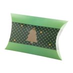 CreaBox Pillow Xmas M pillow box