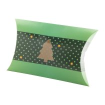 CreaBox Pillow Xmas M pillow box