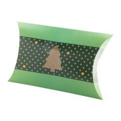 CreaBox Pillow Xmas M pillow box