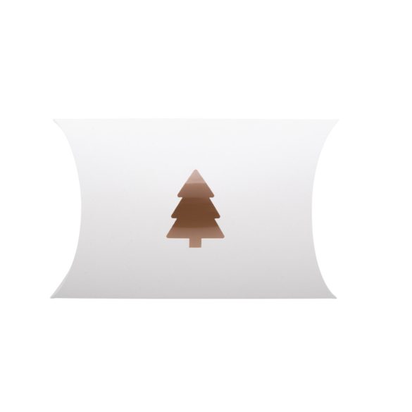 CreaBox Pillow Xmas M pillow box