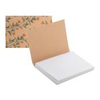 CreaStick Note S Eco custom sticky notepad