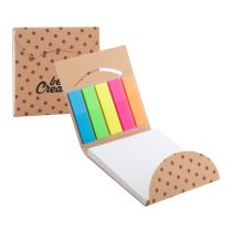 CreaStick Combo C Eco custom sticky notepad