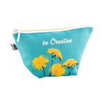 CreaBeauty Trapeze S custom cosmetic bag