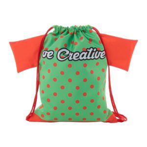 CreaDraw T Kids custom drawstring bag for kids