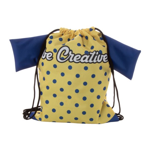 CreaDraw T Kids custom drawstring bag for kids