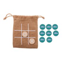 JUX Creative tic-tac-toe