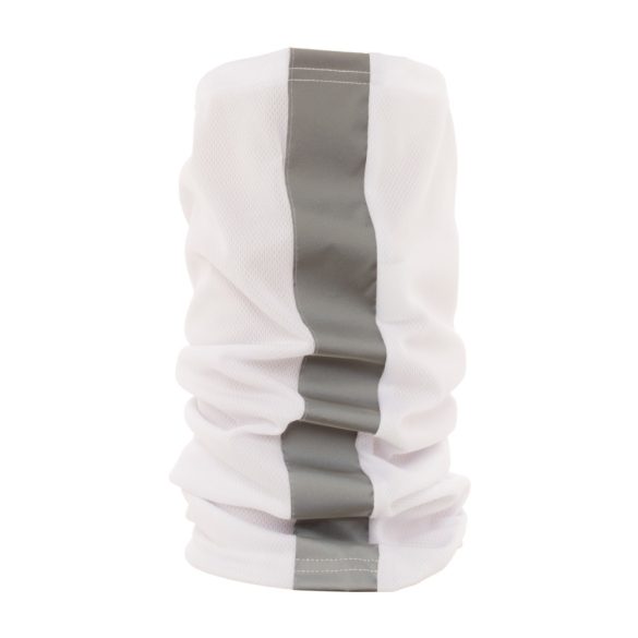 CreaScarf Reflect custom reflective multipurpose scarf