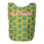 CreaTeam custom RPET sport vest