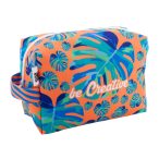 CreaBeauty Carry custom cosmetic bag