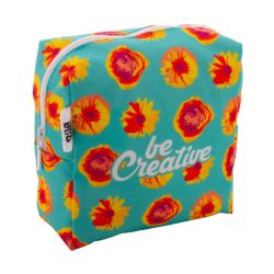 CreaBeauty Square M custom cosmetic bag