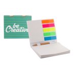 CreaStick Combo Plus custom sticky notepad