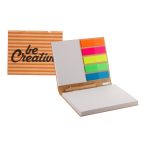 CreaStick Combo Plus Eco custom sticky notepad