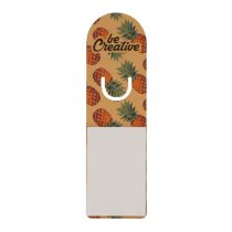 CreaStick Mark B Eco custom bookmark