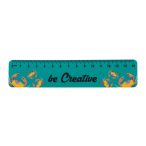 Drawy 15 custom ruler, 15 cm