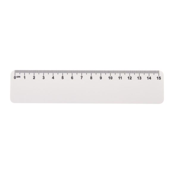 Drawy 15 custom ruler, 15 cm
