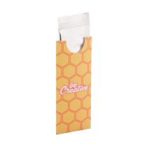 CreaBee One custom honey packet, 1 pc