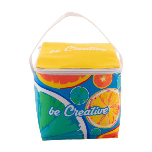 CreaCool 4 custom cooler bag