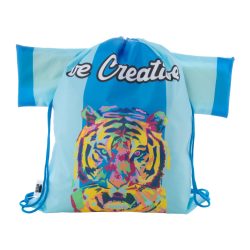 CreaDraw T RPET custom drawstring bag