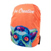 CreaBack custom backpack cover