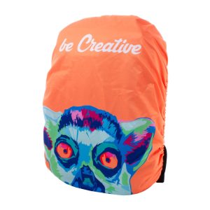 CreaBack custom backpack cover