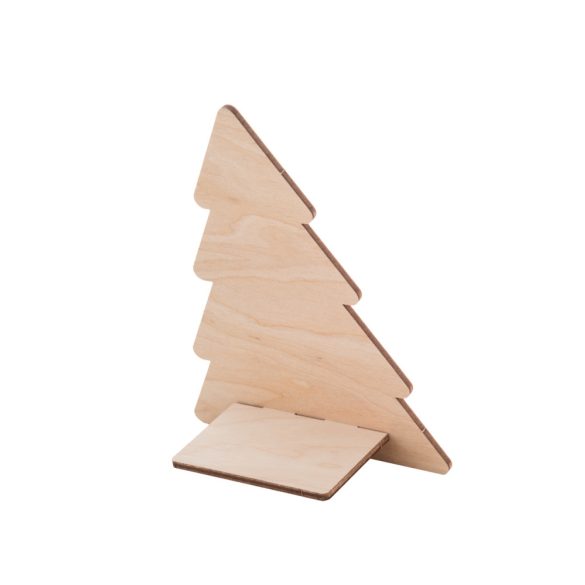 Vallvik Christmas desk mobile holder