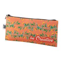 CreaFelt Pen Zip custom RPET pen case