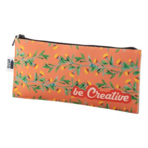 CreaFelt Pen Zip custom RPET pen case