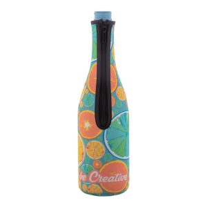 VinoPrint bottle cooler