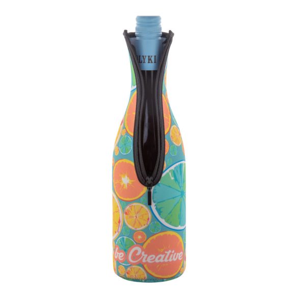 VinoPrint bottle cooler