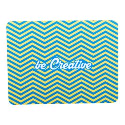 CreaFelt Cursor XL RPET mouse pad