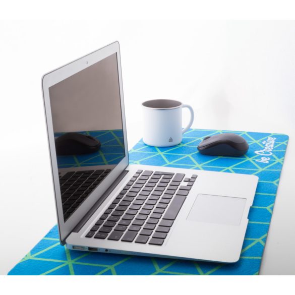 CreaFelt Cursor XXL RPET desk mat