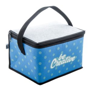 CreaFelt Cool 6 custom cooler bag