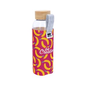 CarryFelt RPET RPET bottle