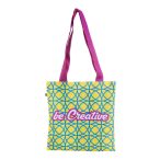 SuboShop Plus A custom shopping bag