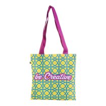 SuboShop Plus A custom shopping bag